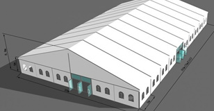 Industrial Tents